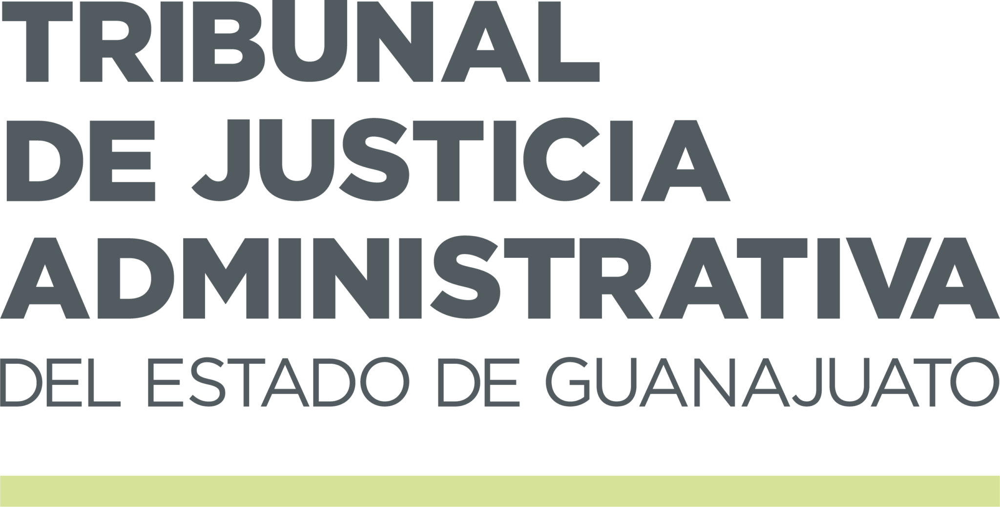 Juicio en Línea - Tribunal de Justicia Administrativa del Estado de